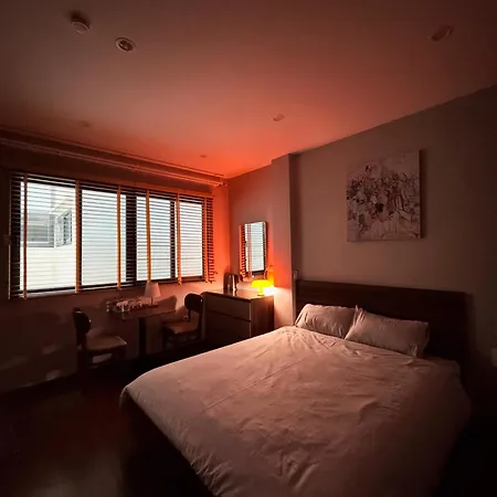 Studio 3&4 Byhomelinh